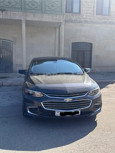 Chevrolet Malibu 2016, 218,549 km - 1.5 л - Bakı