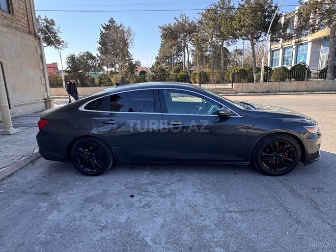 Chevrolet Malibu 2016, 218,549 km - 1.5 л - Bakı