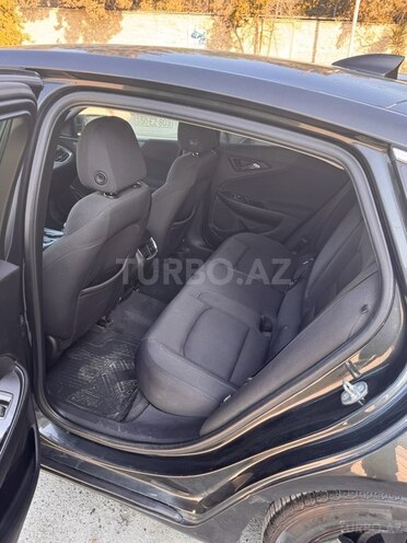 Chevrolet Malibu 2016, 218,549 km - 1.5 л - Bakı