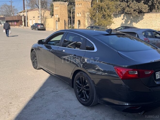 Chevrolet Malibu 2016, 218,549 km - 1.5 л - Bakı