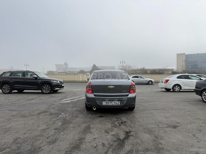 Chevrolet Cobalt-5