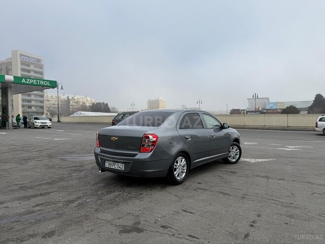 Chevrolet Cobalt-7