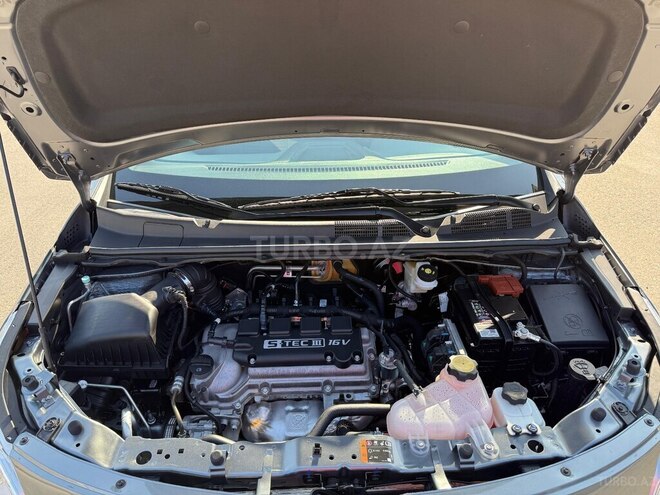 Chevrolet Cobalt-9
