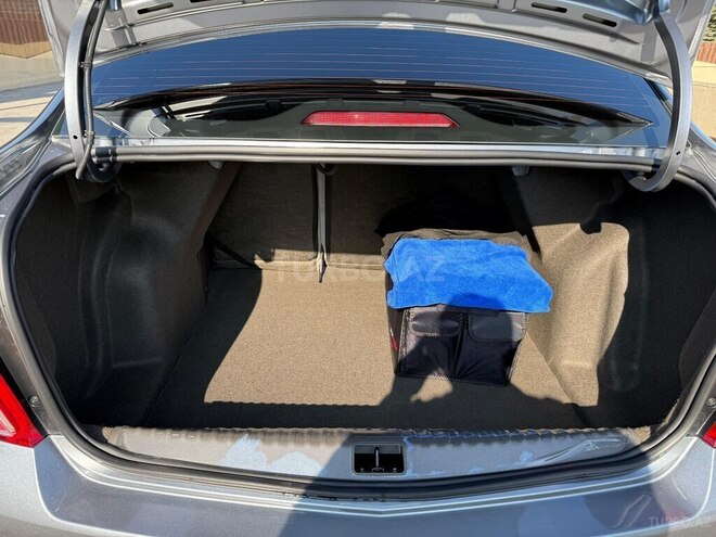 Chevrolet Cobalt-14