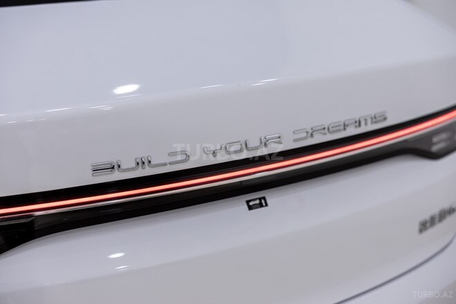 BYD Destroyer 05-10