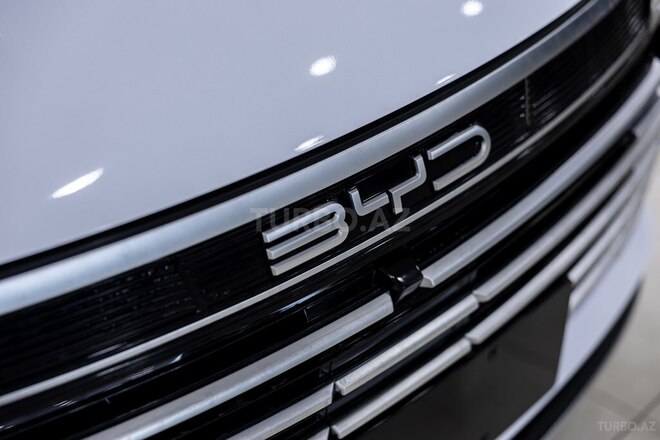 BYD Destroyer 05-4