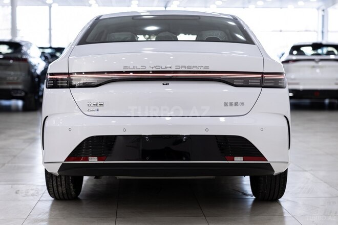 BYD Destroyer 05-8