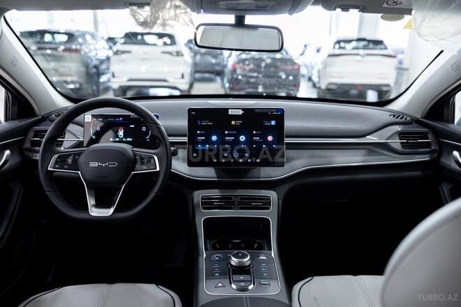BYD Destroyer 05-14