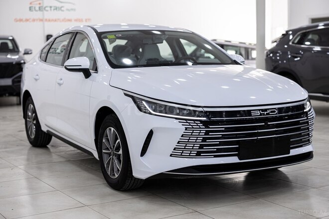 BYD Destroyer 05-3