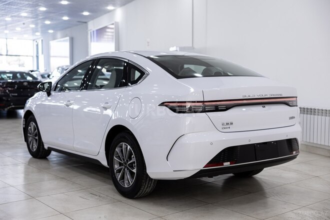 BYD Destroyer 05-7
