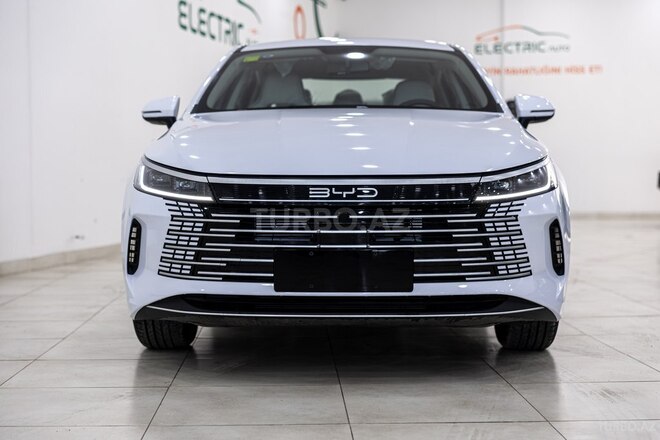 BYD Destroyer 05-1