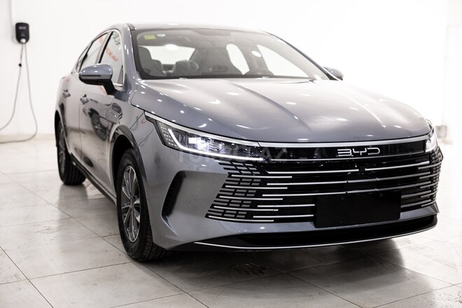 BYD Destroyer 05 2025, 0 km - 1.5 l - Bakı