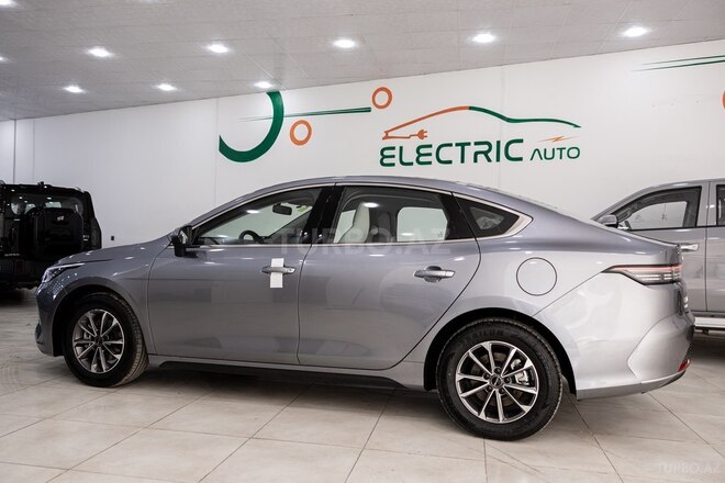 BYD Destroyer 05 2025, 0 km - 1.5 l - Bakı