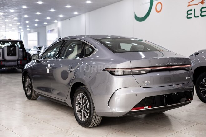 BYD Destroyer 05 2025, 0 km - 1.5 l - Bakı