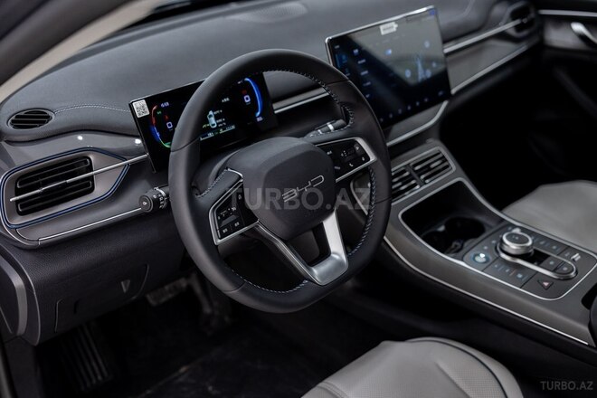 BYD Destroyer 05 2025, 0 km - 1.5 l - Bakı