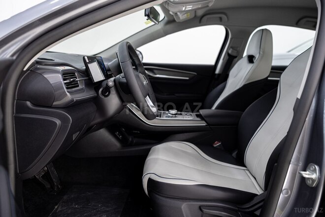 BYD Destroyer 05 2025, 0 km - 1.5 l - Bakı