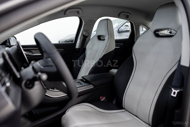 BYD Destroyer 05 2025, 0 km - 1.5 l - Bakı