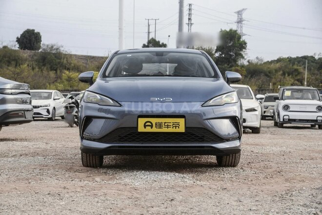 BYD  2025, 0 km - 1.5 l - Bakı