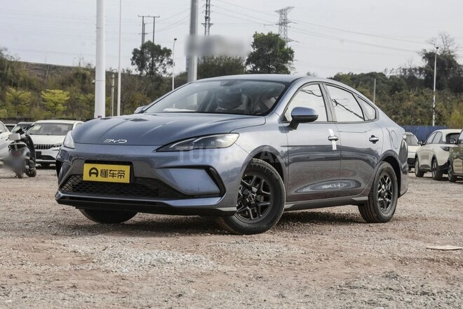 BYD  2025, 0 km - 1.5 l - Bakı