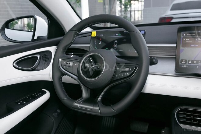 BYD  2025, 0 km - 1.5 l - Bakı