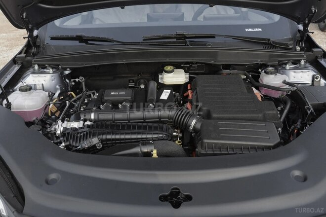 BYD  2025, 0 km - 1.5 l - Bakı