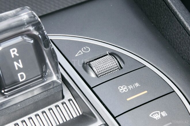 BYD  2025, 0 km - 1.5 l - Bakı