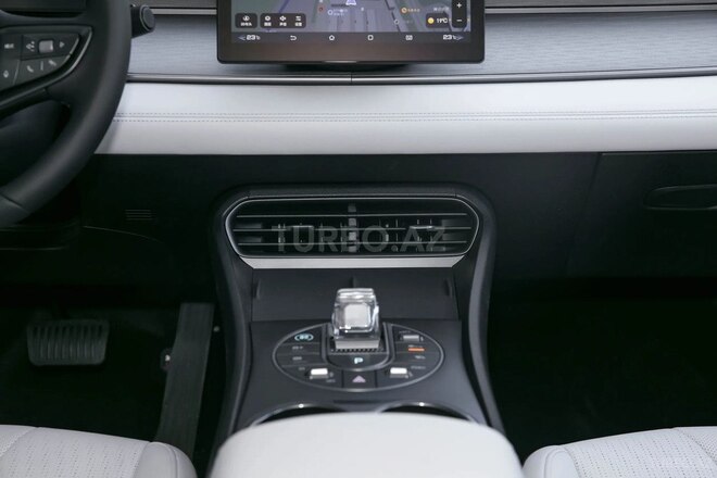 BYD  2025, 0 km - 1.5 l - Bakı