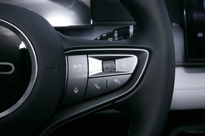 BYD  2025, 0 km - 1.5 l - Bakı