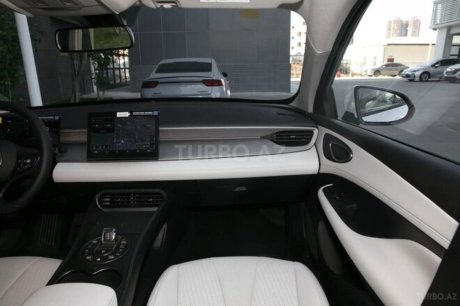 BYD  2025, 0 km - 1.5 l - Bakı