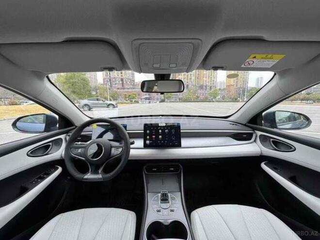 BYD  2025, 0 km - 1.5 l - Bakı