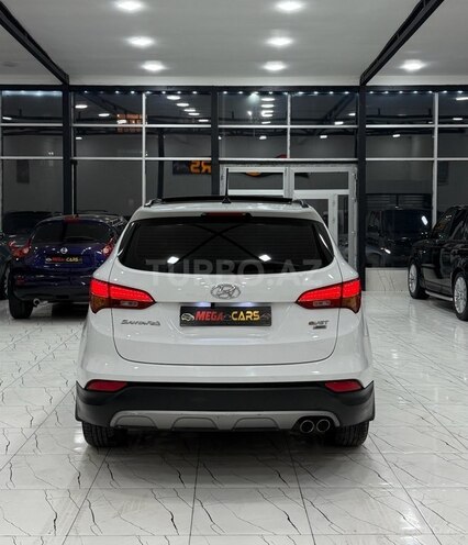 Hyundai Santa Fe-7