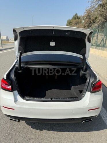 BMW 530 2020, 46,000 km - 2.0 l - Bakı