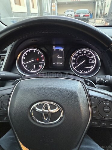 Toyota Camry-2
