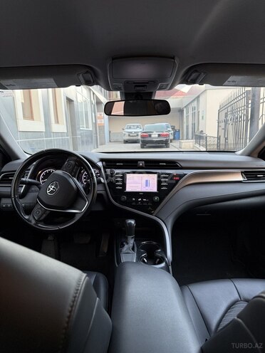 Toyota Camry-8