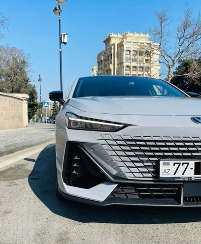 Changan Uni-V 2023, 31,300 km - 1.5 l - Bakı
