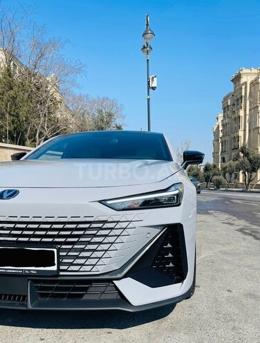 Changan Uni-V 2023, 31,300 km - 1.5 l - Bakı