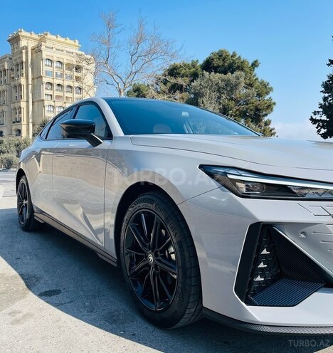 Changan Uni-V 2023, 31,300 km - 1.5 l - Bakı