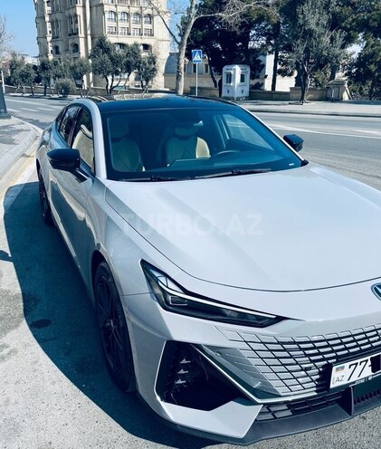 Changan Uni-V 2023, 31,300 km - 1.5 l - Bakı