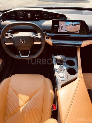 Changan Uni-V 2023, 31,300 km - 1.5 l - Bakı