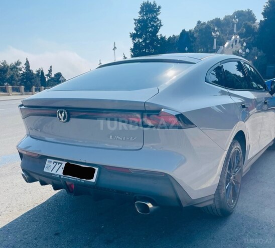 Changan Uni-V 2023, 31,300 km - 1.5 l - Bakı