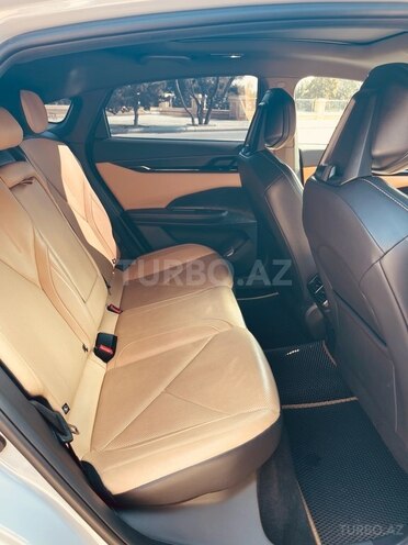 Changan Uni-V 2023, 31,300 km - 1.5 l - Bakı