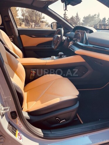 Changan Uni-V 2023, 31,300 km - 1.5 l - Bakı