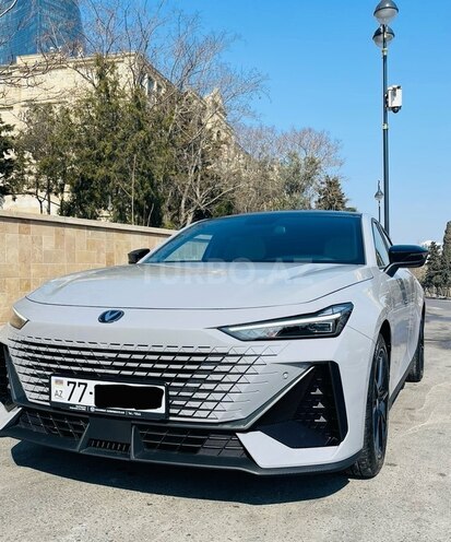 Changan Uni-V 2023, 31,300 km - 1.5 l - Bakı