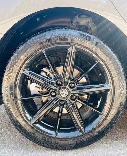 Changan Uni-V 2023, 31,300 km - 1.5 l - Bakı