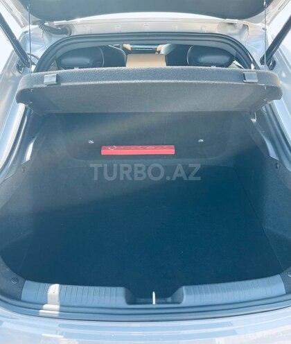 Changan Uni-V 2023, 31,300 km - 1.5 l - Bakı
