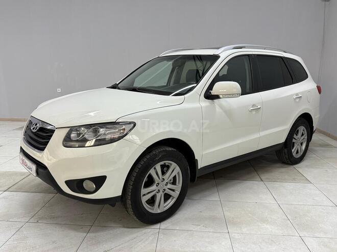Hyundai Santa Fe-7