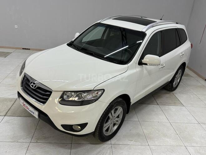 Hyundai Santa Fe-10
