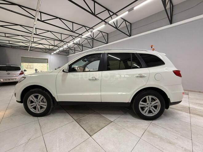 Hyundai Santa Fe-6