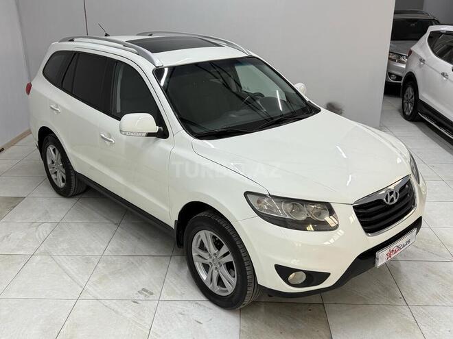 Hyundai Santa Fe-8