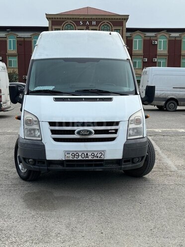 Ford Transit 2006, 353,000 km - 2.4 l - Bakı